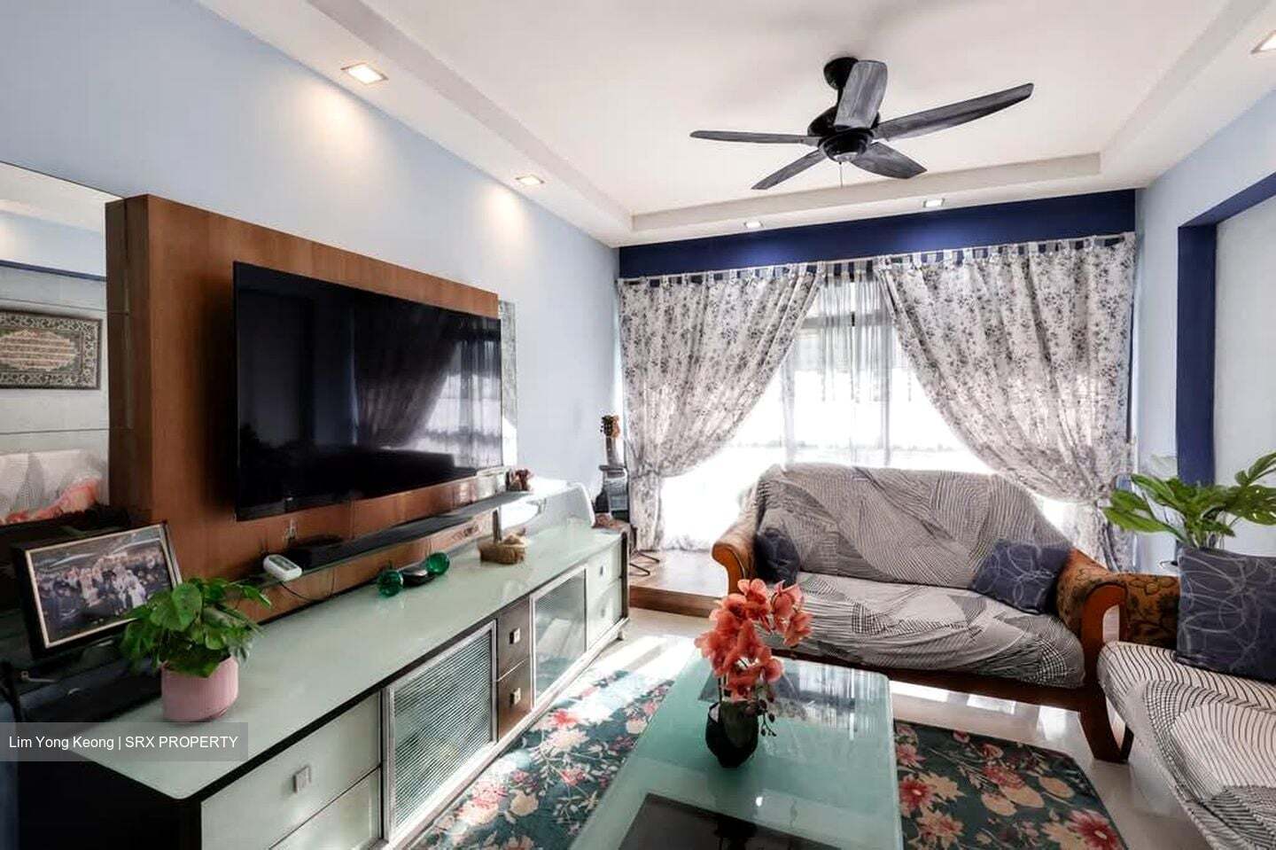 Blk 653B Jurong West Street 61 (Jurong West), HDB 5 Rooms #578733441